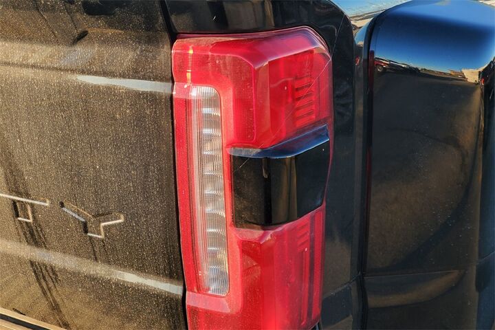 2023 Ford F-350SD Lariat  TX