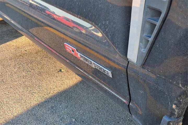 2023 Ford F-350SD Lariat  TX