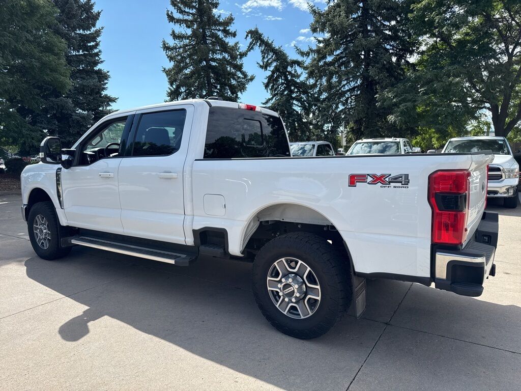 2023 Ford F-350SD Lariat Highlands Ranch CO