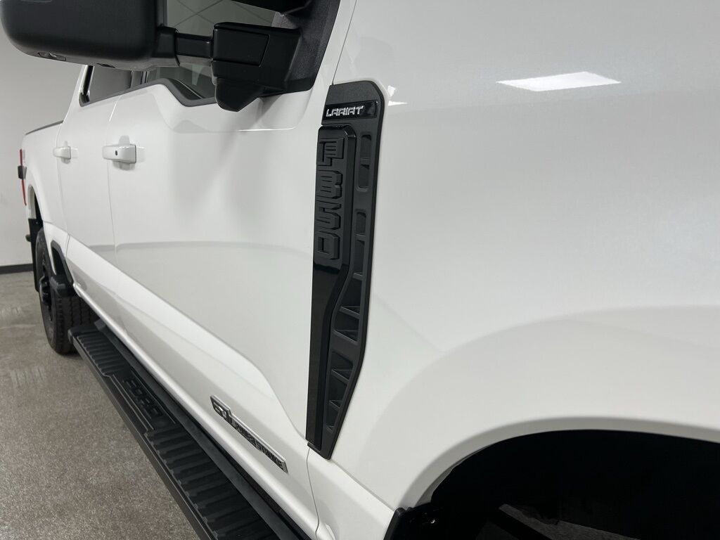 2023 Ford F-350SD Lariat Highlands Ranch CO