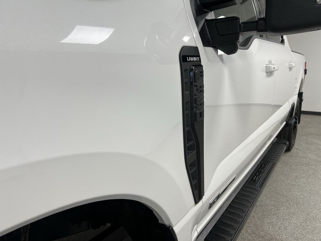 2023 Ford F-350SD Lariat Highlands Ranch CO