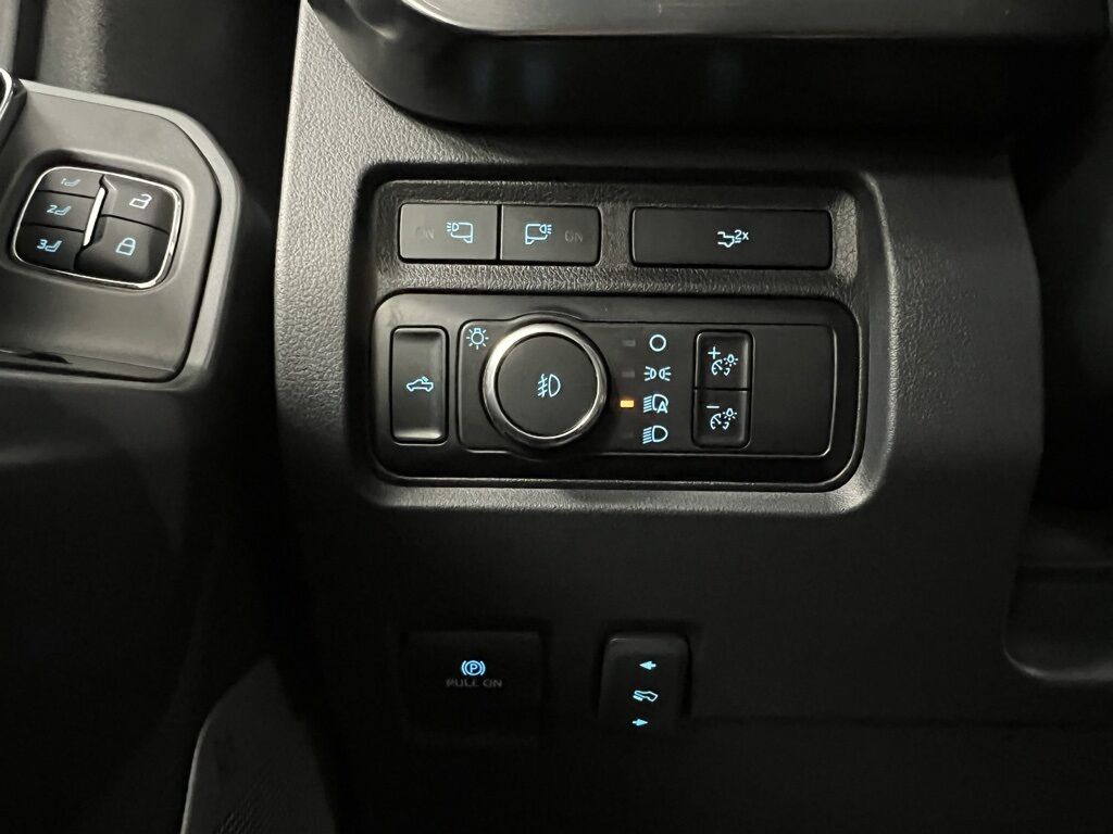 2023 Ford F-350SD Lariat Highlands Ranch CO