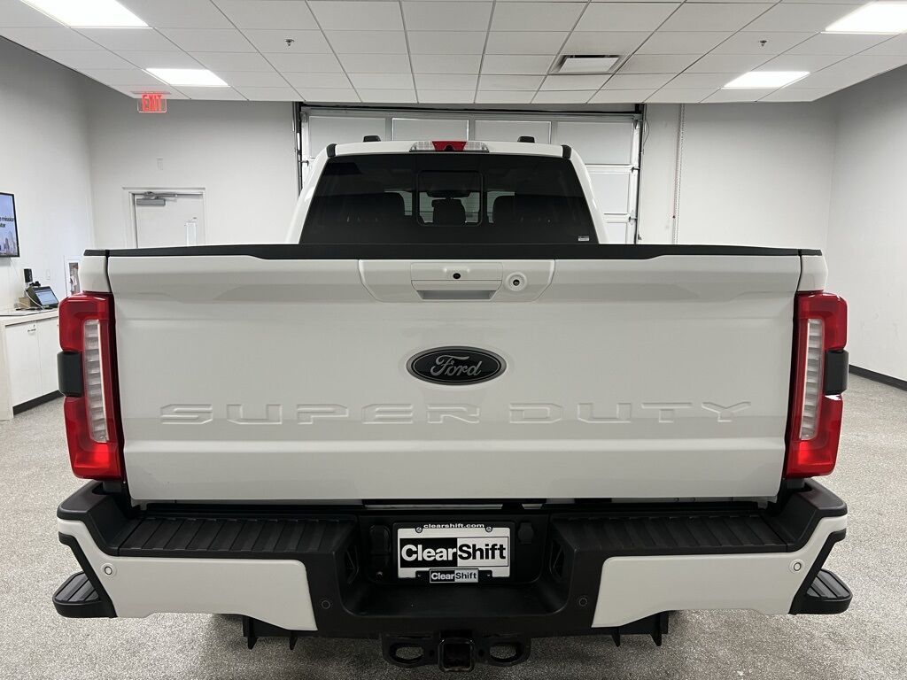 2023 Ford F-350SD Lariat Highlands Ranch CO