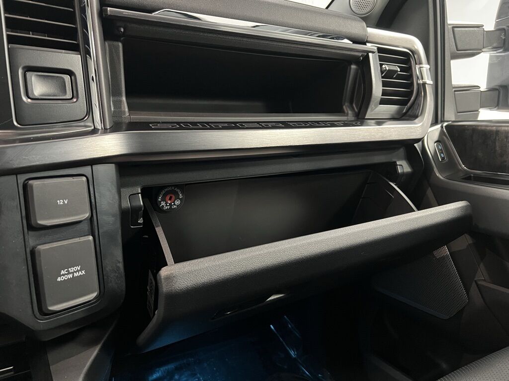 2023 Ford F-350SD Lariat Highlands Ranch CO