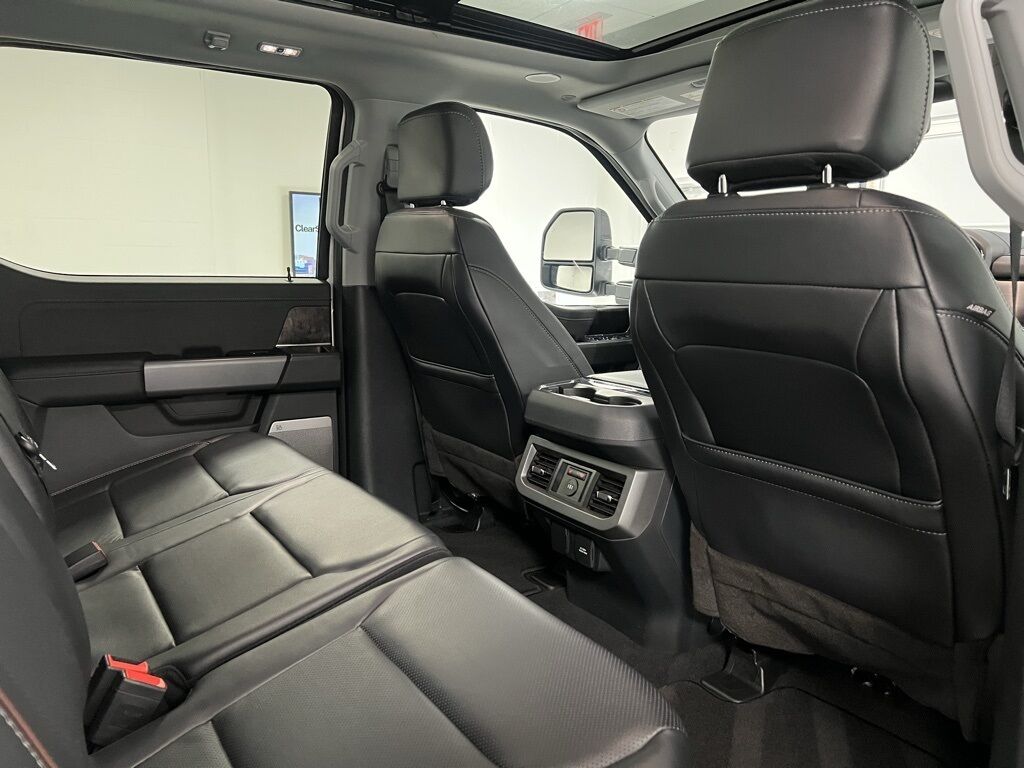 2023 Ford F-350SD Lariat Highlands Ranch CO
