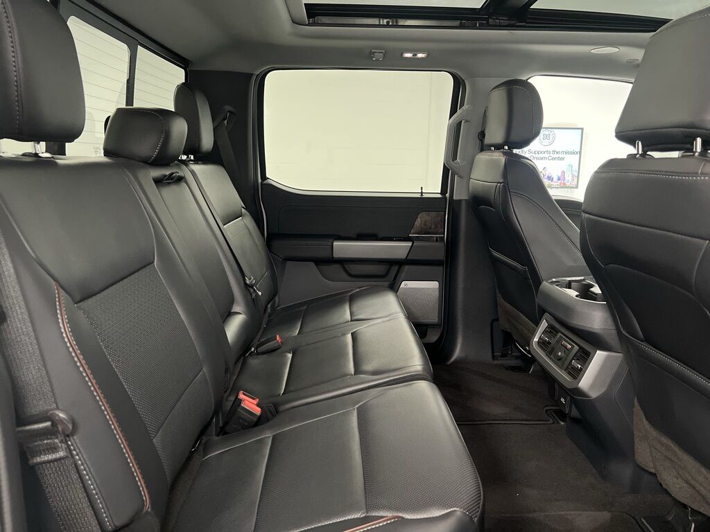 2023 Ford F-350SD Lariat Highlands Ranch CO