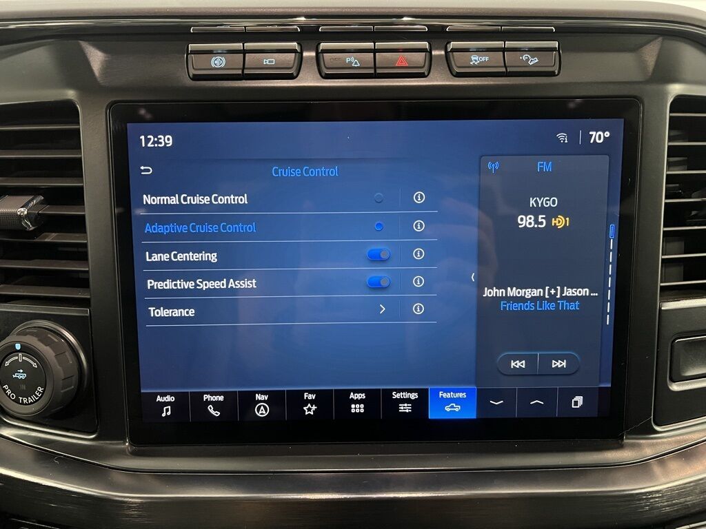 2023 Ford F-350SD Lariat Highlands Ranch CO