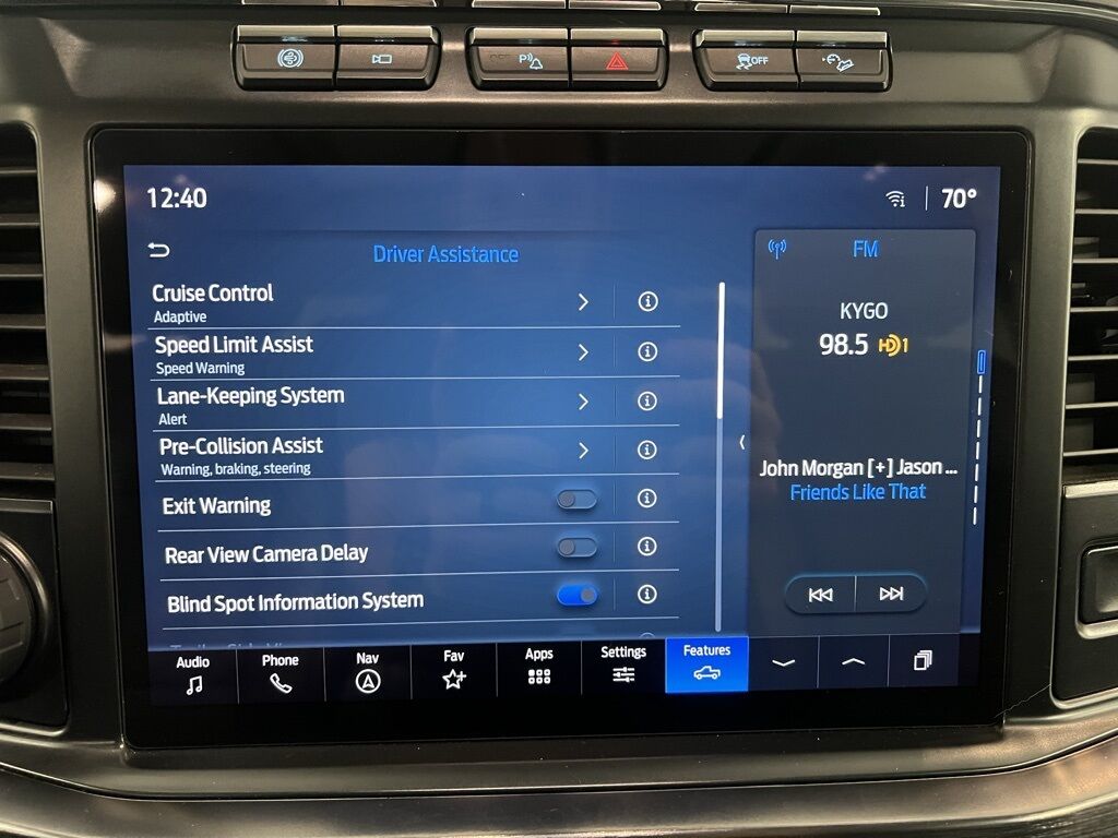 2023 Ford F-350SD Lariat Highlands Ranch CO