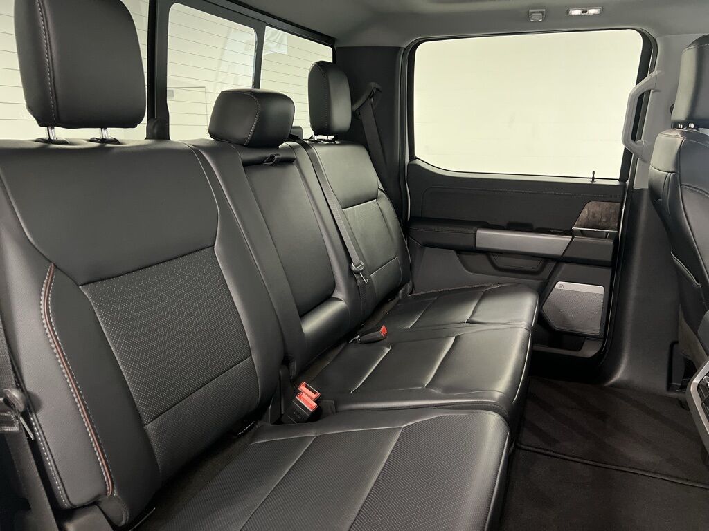 2023 Ford F-350SD Lariat Highlands Ranch CO