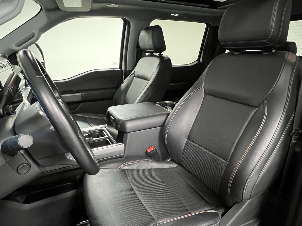 2023 Ford F-350SD Lariat Highlands Ranch CO