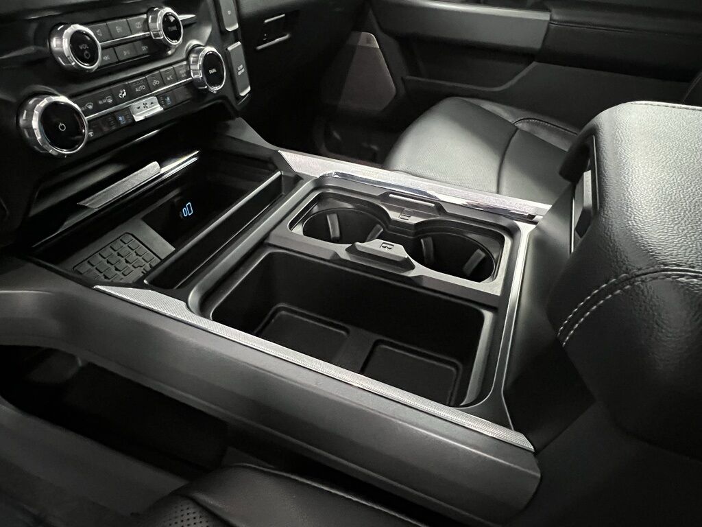 2023 Ford F-350SD Lariat Highlands Ranch CO