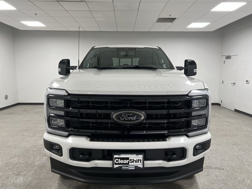 2023 Ford F-350SD Lariat Highlands Ranch CO