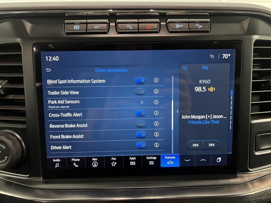 2023 Ford F-350SD Lariat Highlands Ranch CO