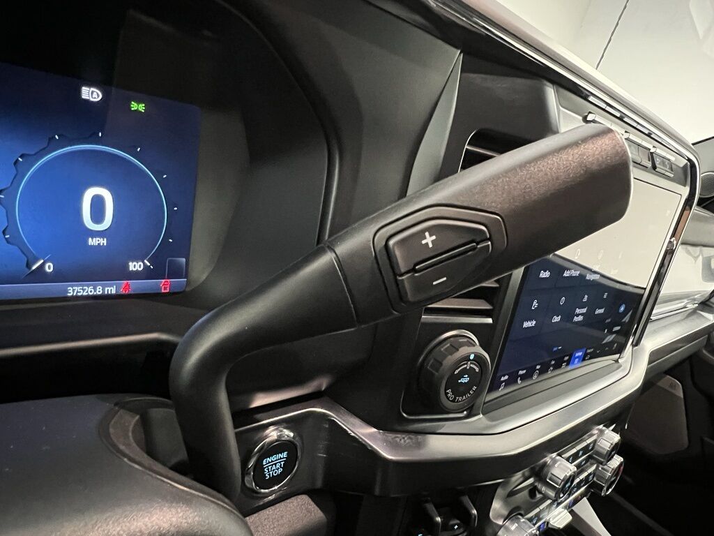 2023 Ford F-350SD Lariat Highlands Ranch CO