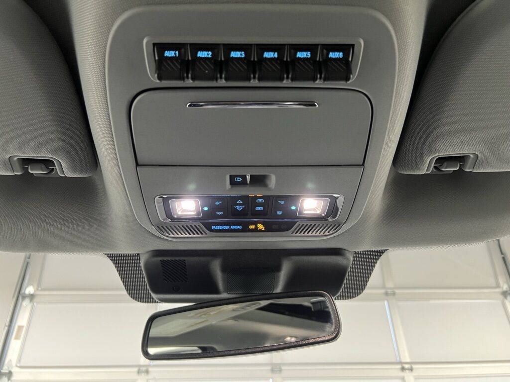 2023 Ford F-350SD Lariat Highlands Ranch CO
