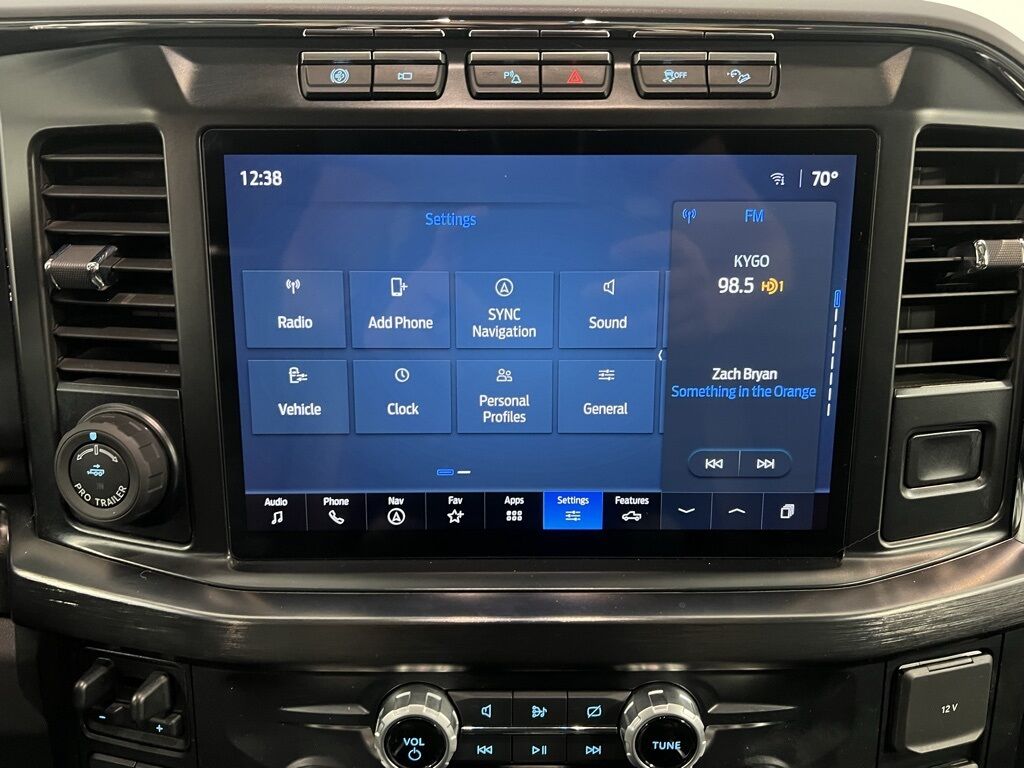 2023 Ford F-350SD Lariat Highlands Ranch CO