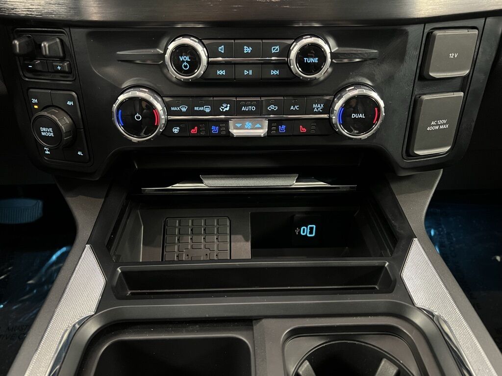 2023 Ford F-350SD Lariat Highlands Ranch CO