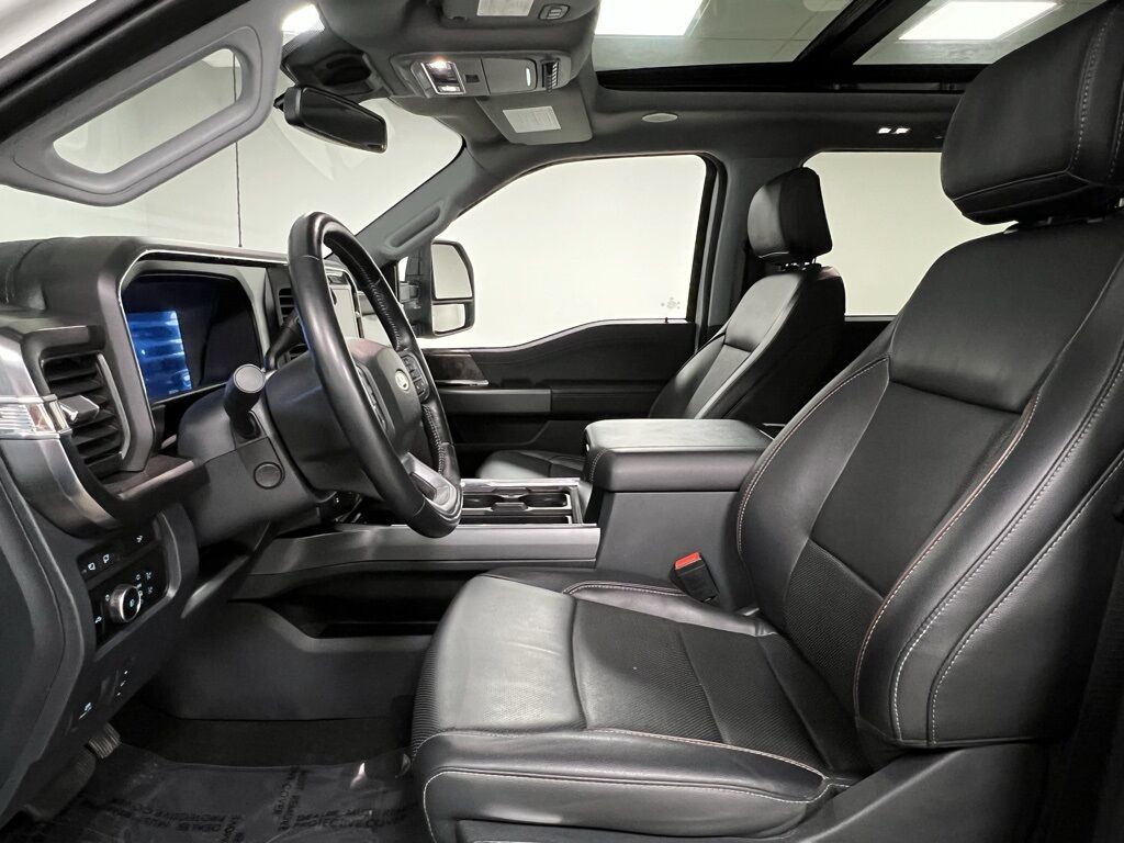 2023 Ford F-350SD Lariat Highlands Ranch CO