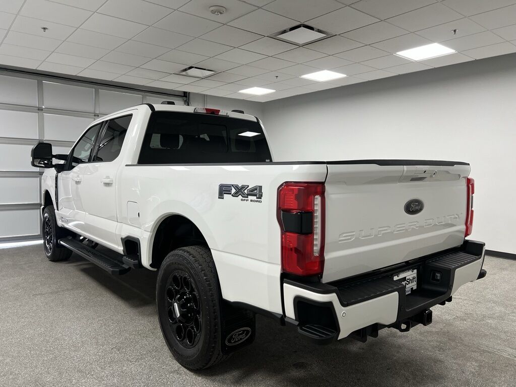 2023 Ford F-350SD Lariat Highlands Ranch CO