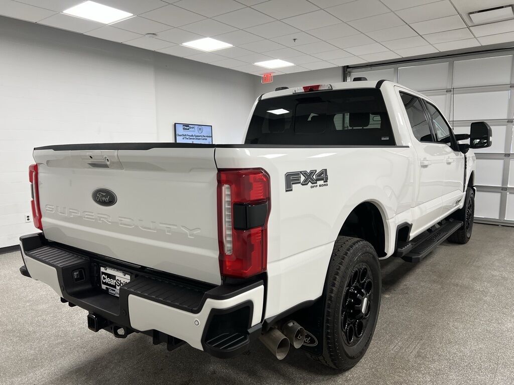 2023 Ford F-350SD Lariat Highlands Ranch CO