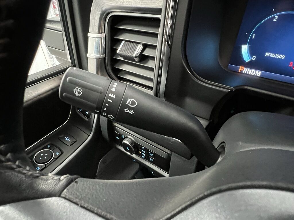 2023 Ford F-350SD Lariat Highlands Ranch CO