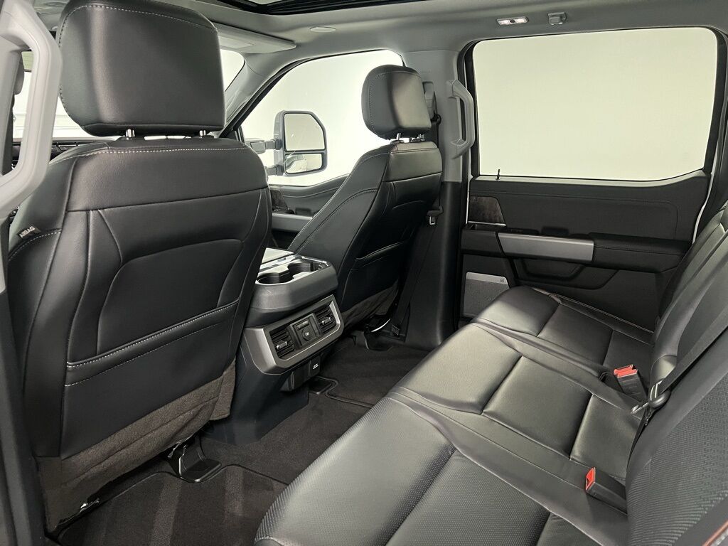 2023 Ford F-350SD Lariat Highlands Ranch CO