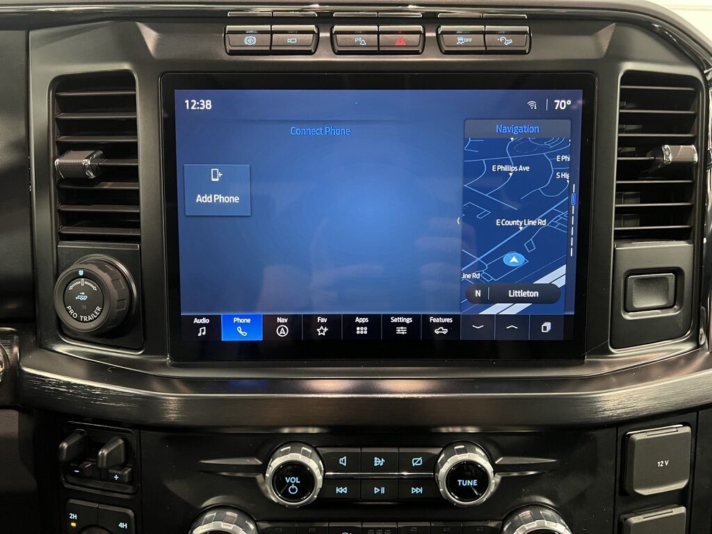2023 Ford F-350SD Lariat Highlands Ranch CO