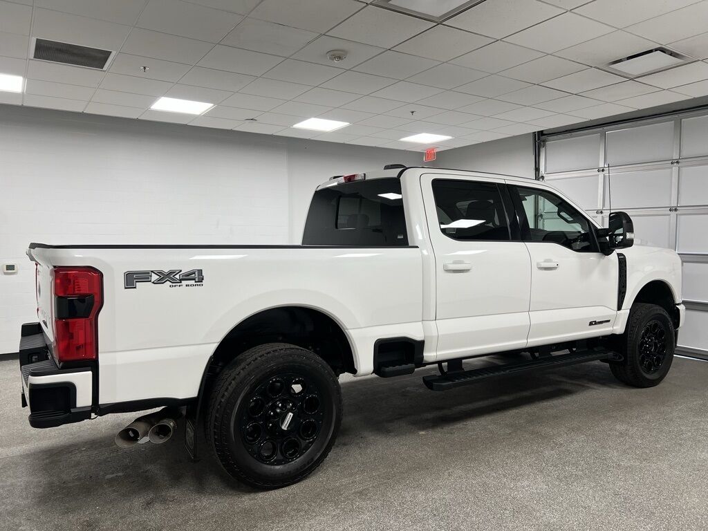 2023 Ford F-350SD Lariat Highlands Ranch CO