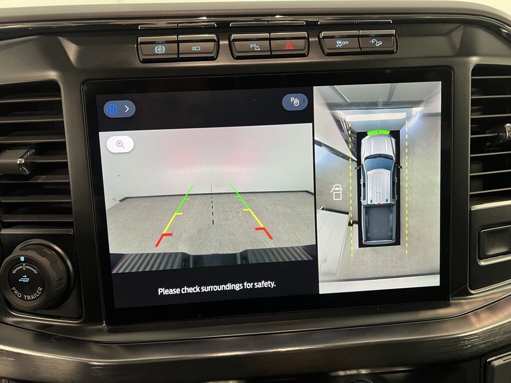 2023 Ford F-350SD Lariat Highlands Ranch CO