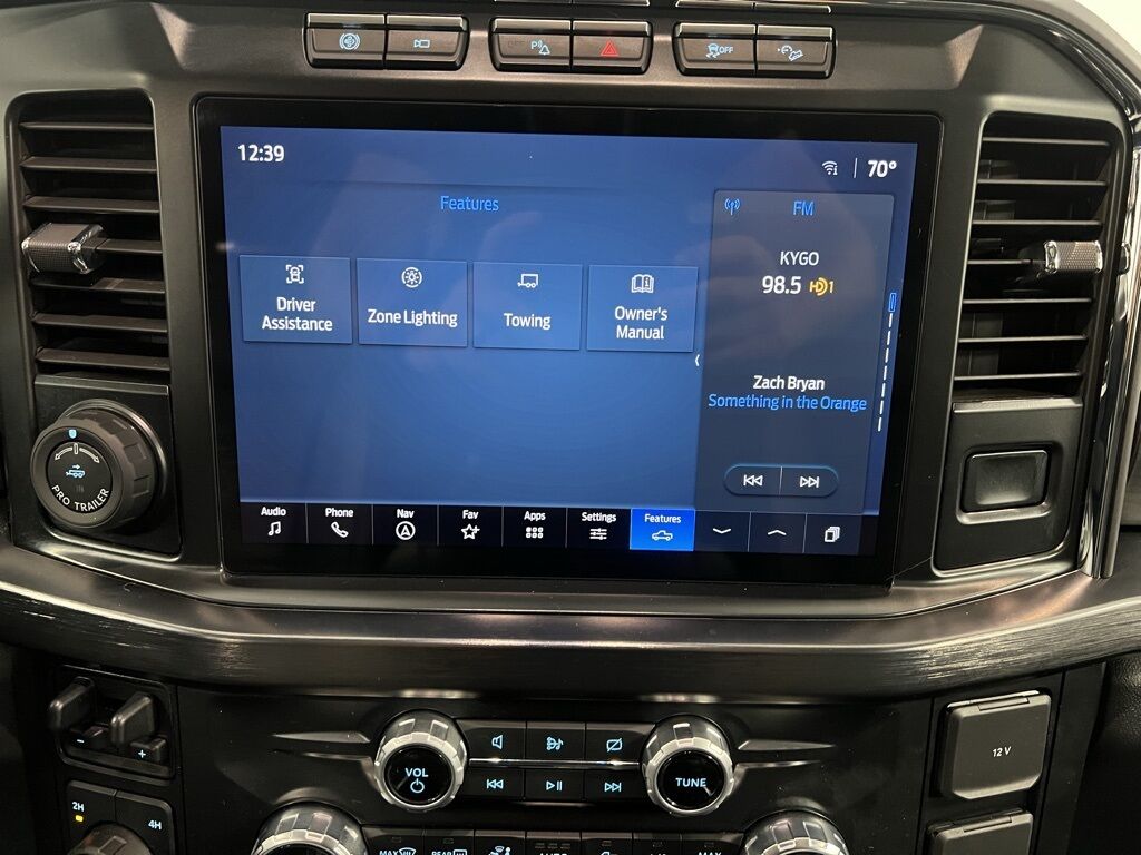 2023 Ford F-350SD Lariat Highlands Ranch CO