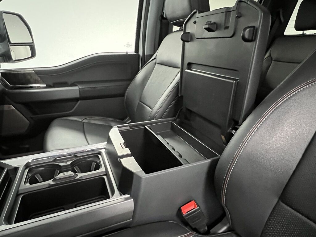 2023 Ford F-350SD Lariat Highlands Ranch CO