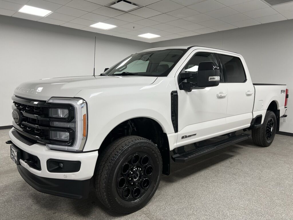 2023 Ford F-350SD Lariat Highlands Ranch CO