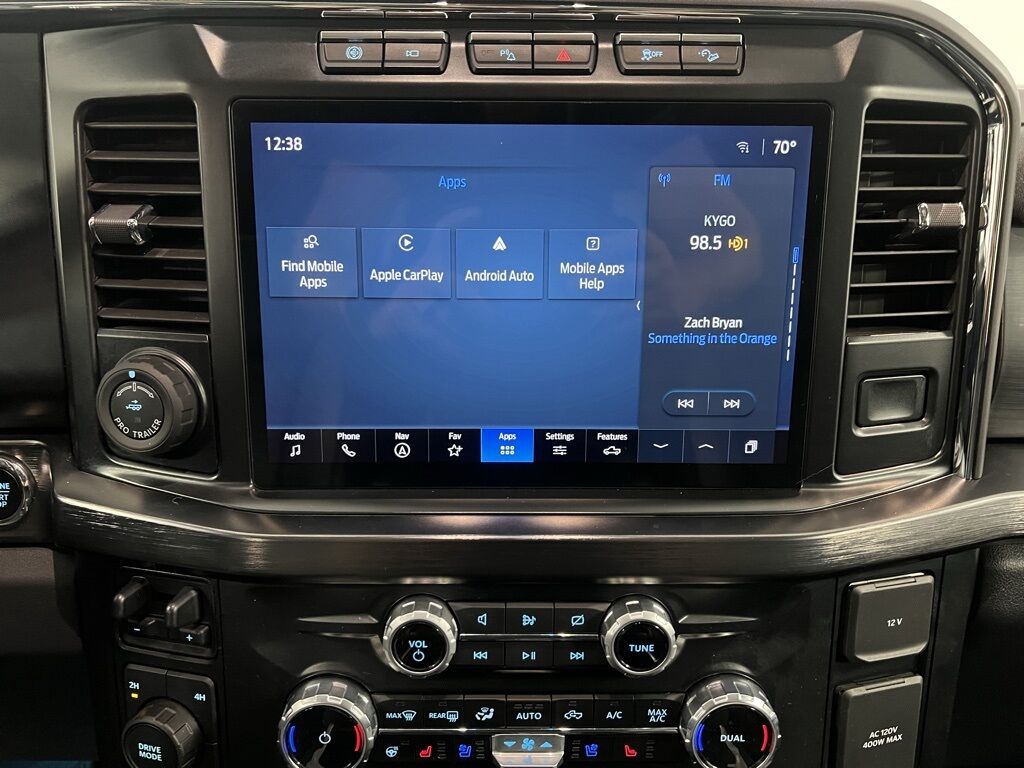 2023 Ford F-350SD Lariat Highlands Ranch CO