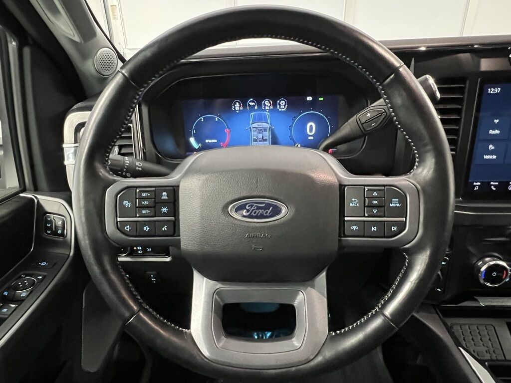 2023 Ford F-350SD Lariat Highlands Ranch CO