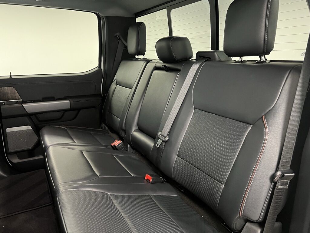 2023 Ford F-350SD Lariat Highlands Ranch CO