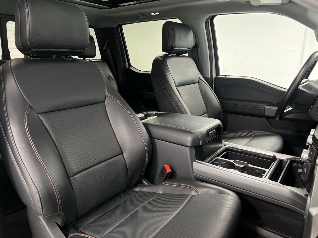 2023 Ford F-350SD Lariat Highlands Ranch CO