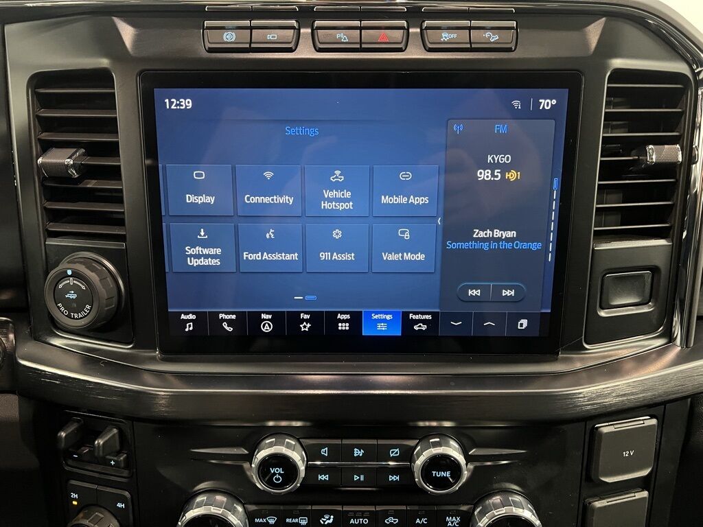 2023 Ford F-350SD Lariat Highlands Ranch CO