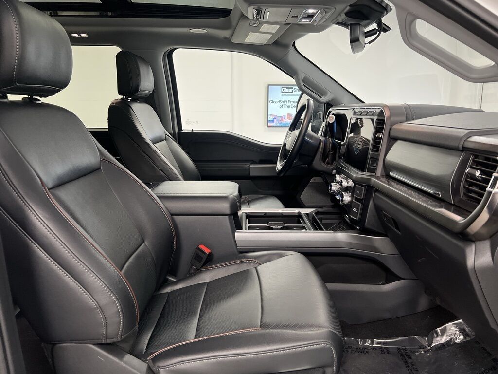 2023 Ford F-350SD Lariat Highlands Ranch CO
