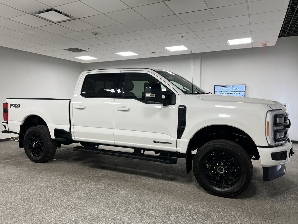 2023 Ford F-350SD Lariat Highlands Ranch CO