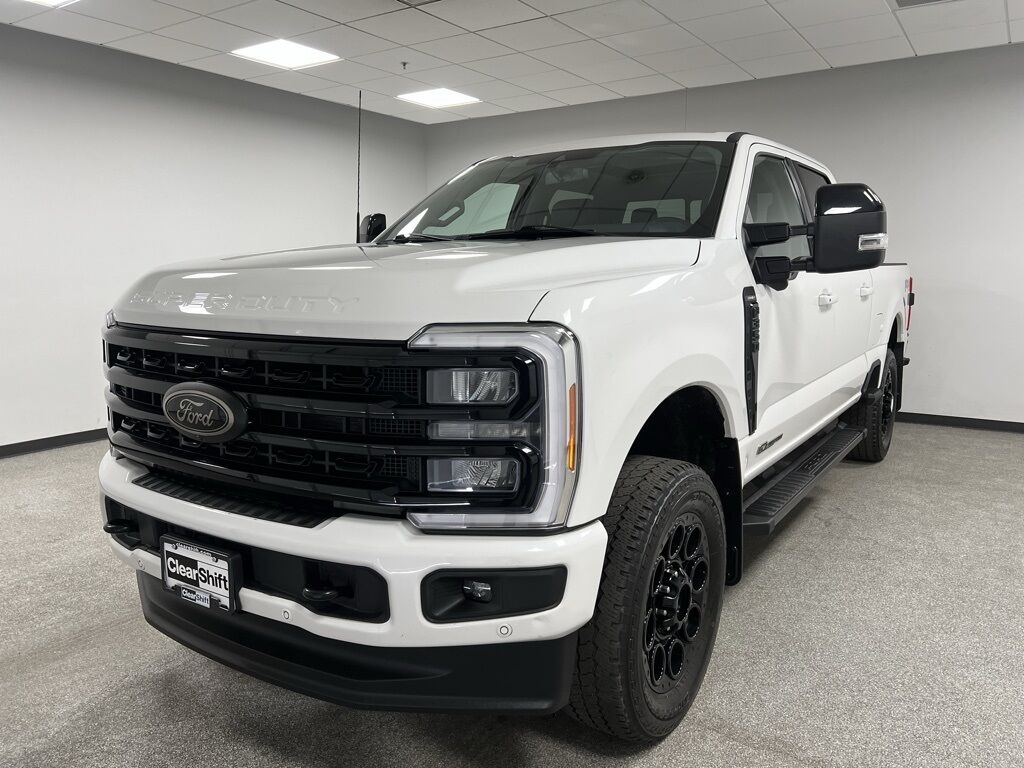 2023 Ford F-350SD Lariat Highlands Ranch CO