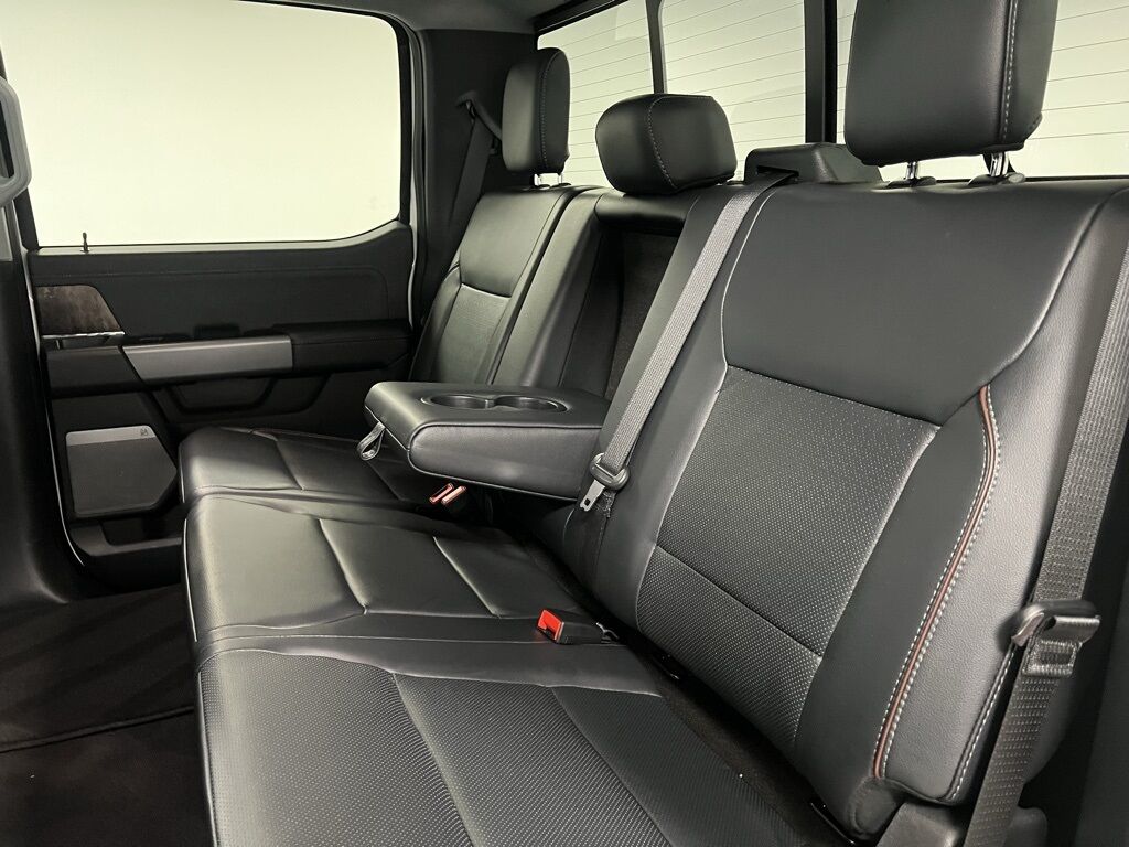 2023 Ford F-350SD Lariat Highlands Ranch CO