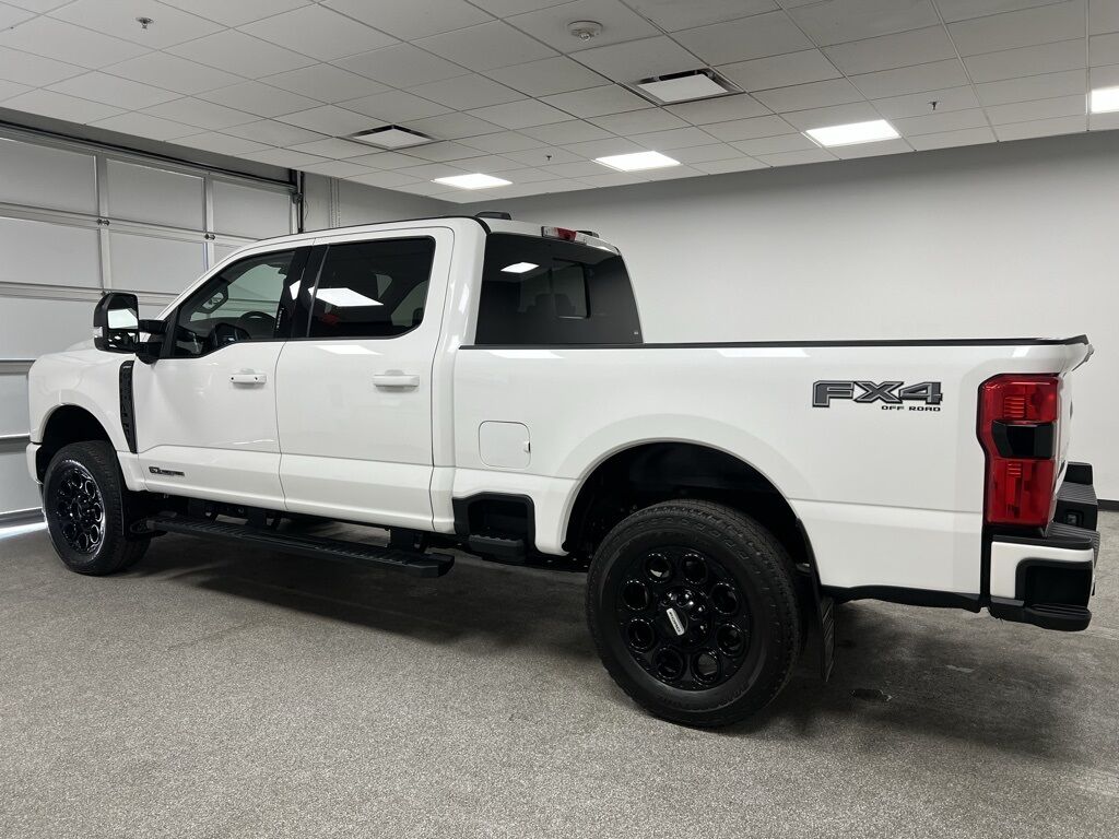 2023 Ford F-350SD Lariat Highlands Ranch CO