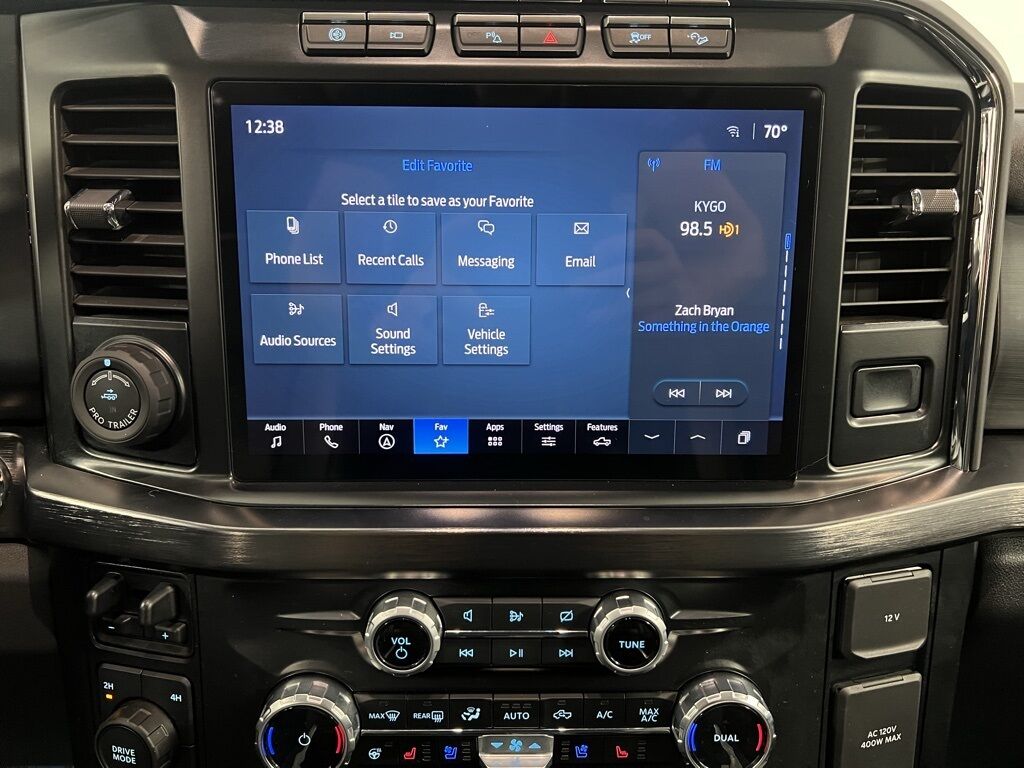 2023 Ford F-350SD Lariat Highlands Ranch CO