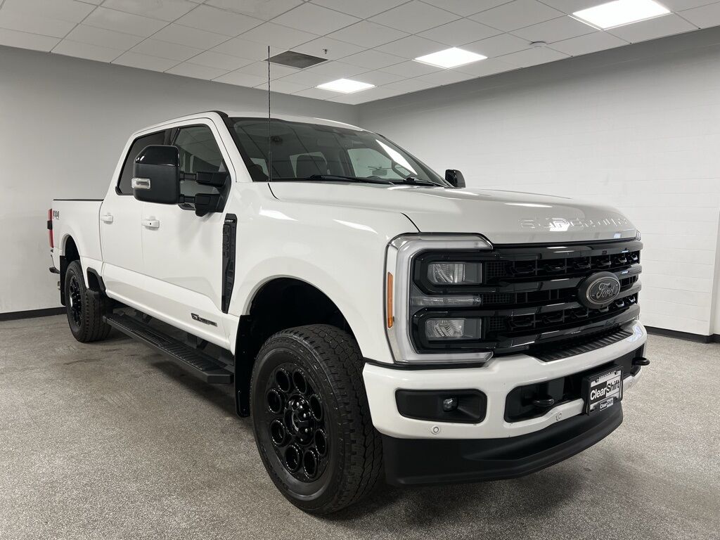2023 Ford F-350SD Lariat Highlands Ranch CO