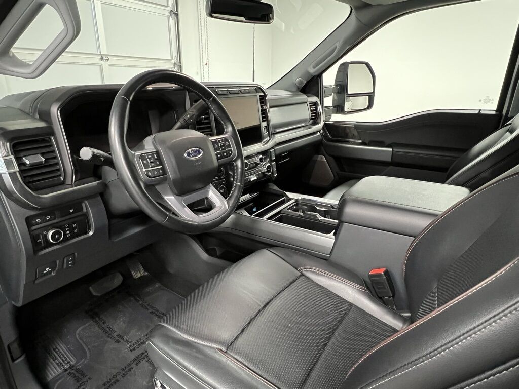 2023 Ford F-350SD Lariat Highlands Ranch CO