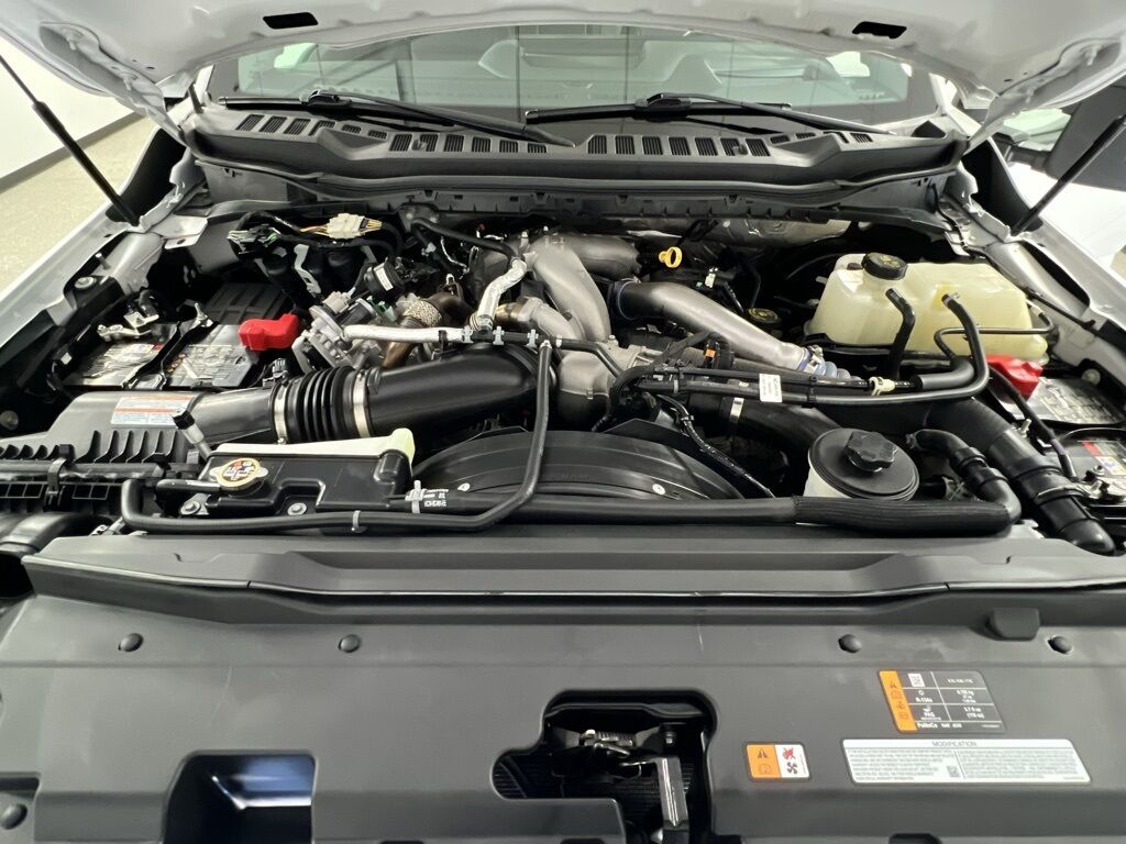2023 Ford F-350SD Lariat Highlands Ranch CO