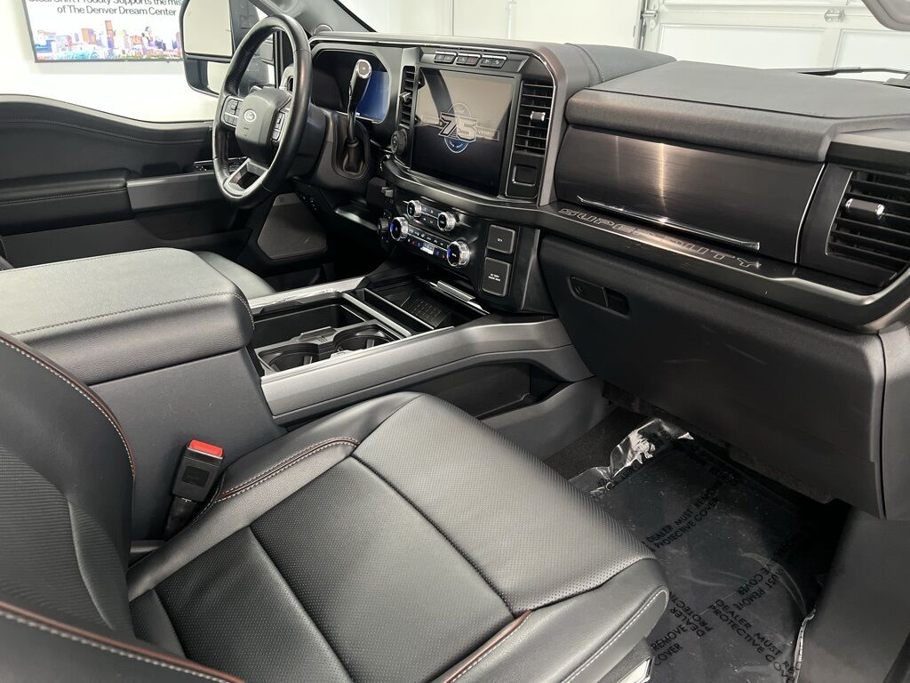 2023 Ford F-350SD Lariat Highlands Ranch CO