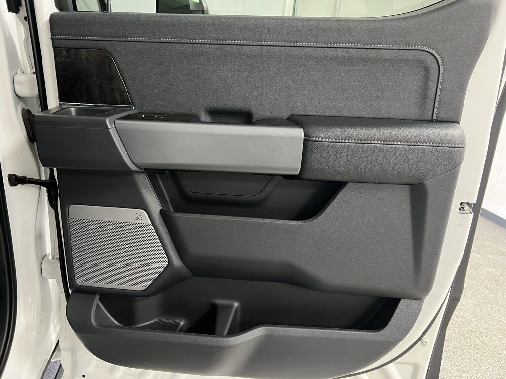 2023 Ford F-350SD Lariat Highlands Ranch CO