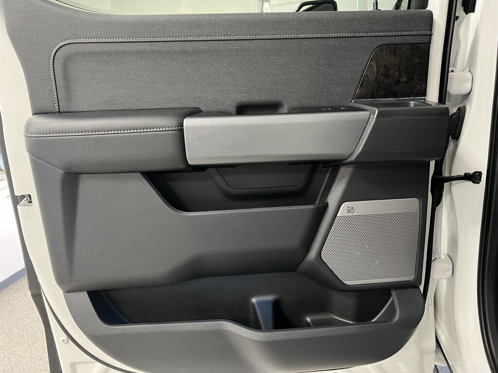 2023 Ford F-350SD Lariat Highlands Ranch CO