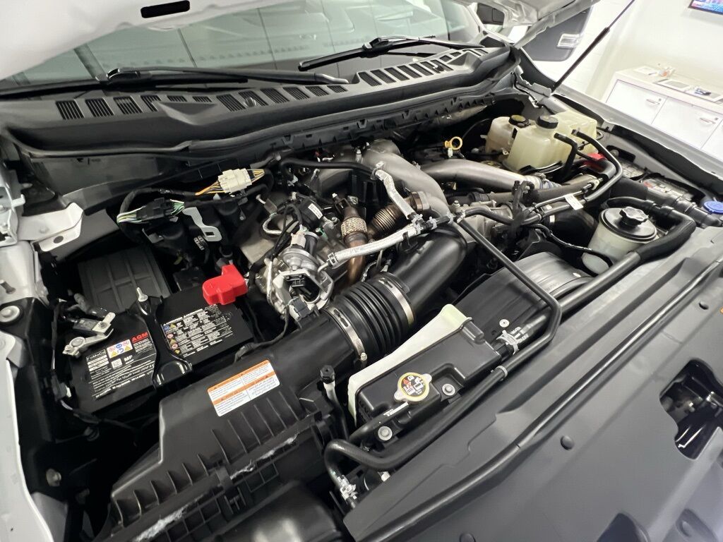 2023 Ford F-350SD Lariat Highlands Ranch CO